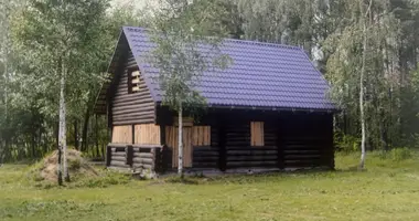 Plot of land in Mahilyow, Belarus