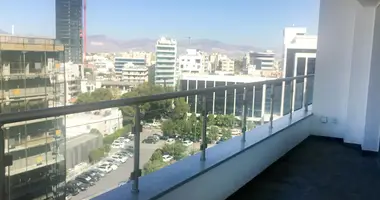 Apartamento 2 habitaciones en Nicosia, Chipre