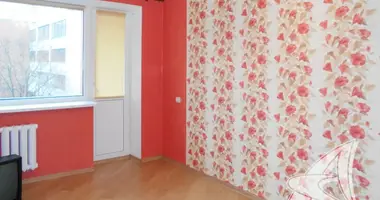 2 room apartment in Brest, Belarus