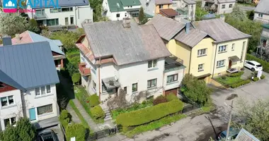 House in Kaunas, Lithuania