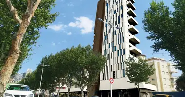 Apartamento 4 habitaciones en Benidorm, España