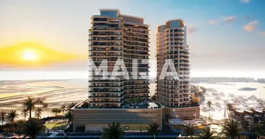 Apartamento 2 habitaciones en Ras al-Jaima, Emiratos Árabes Unidos