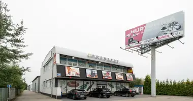 Nieruchomości komercyjne 4 600 m² w gmina Piaseczno, Polska