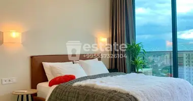 Apartamento 1 habitación en Batumi, Georgia