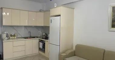 Apartamento 1 habitación en Bashkia Durres, Albania