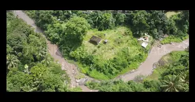 Grundstück in Ubud, Indonesien