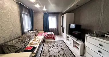House in Zyckava, Belarus