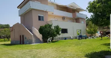 Villa 13 habitaciones en Neos Marmaras, Grecia