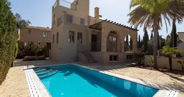 3 bedroom house in Polis Chrysochous, Cyprus
