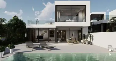 Villa  avec Piscine dans Alicante, Espagne