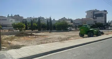 Plot of land in Limassol District, Cyprus