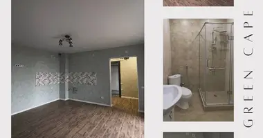 Квартира 2 комнаты в Батуми, Грузия