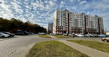 Appartement 2 chambres dans Minsk, Biélorussie