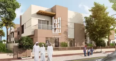 Villa 2 habitaciones con Gartenaussicht en Qatah, Emiratos Árabes Unidos