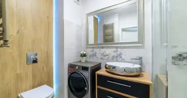 Wohnung 2 zimmer in Warschau, Polen