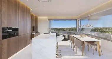 Wohnung 3 Schlafzimmer in Orihuela, Spanien