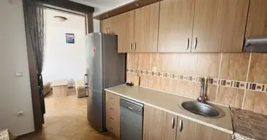 Apartamento 1 habitacion en Sutomore, Montenegro