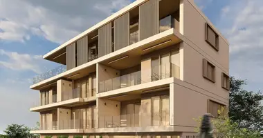 2 bedroom apartment in Chloraka, Cyprus
