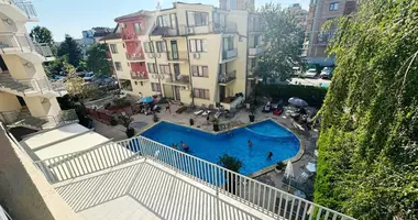 1 room apartment in Sunny Beach Resort, Bulgaria