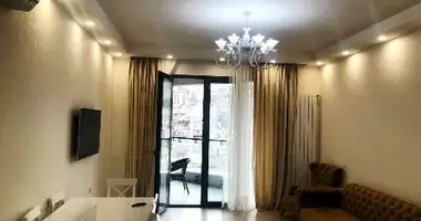 Flat for rent in Saburtalo, Tbilisi w Tbilisi, Gruzja