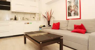 Apartamento 3 habitaciones en Polonia