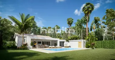 3 bedroom house in Sosua, Dominican Republic