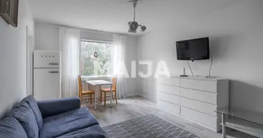 Wohnung 2 zimmer in Rovaniemen seutukunta, Finnland