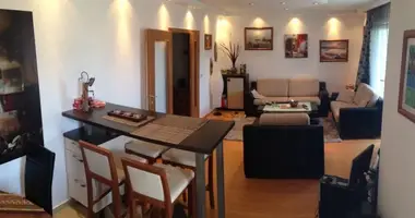 Apartamento 3 habitaciones en Budva, Montenegro