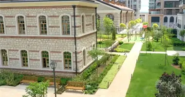 Apartamento 1 habitacion en Bahcelievler Mahallesi, Turquía