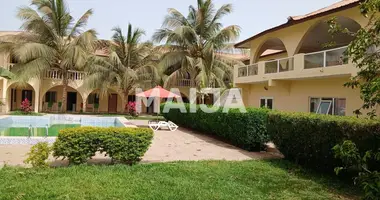 Apartment 26 bedrooms in Sukuta, Republic of The Gambia