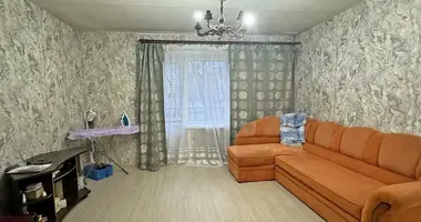 Wohnung 1 Zimmer in Minsk, Weißrussland