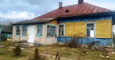 Casa en Zaskavicy, Bielorrusia