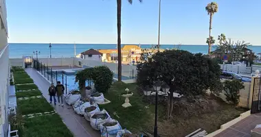 Apartamento 2 habitaciones en Torremolinos, Španjolska
