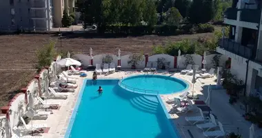 2 bedroom apartment in Nesebar, Bulgaria