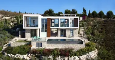 Maison 4 chambres dans Tsada, Chypre