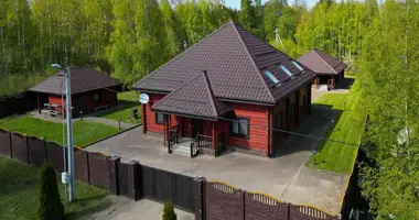 Casa en Rakauski siel ski Saviet, Bielorrusia