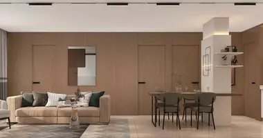 Apartamento 4 habitaciones en Phuket, Tailandia