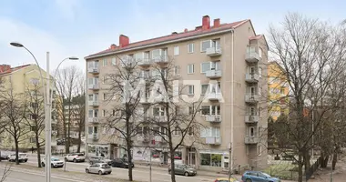 Appartement 1 chambre dans Helsinki sub-region, Finlande