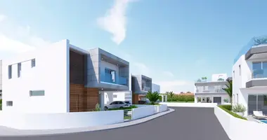 3 bedroom house in Chloraka, Cyprus