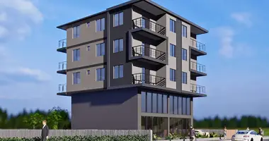 1 bedroom apartment in Kepez, Turkey