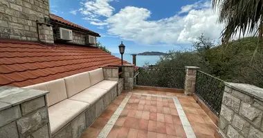 3 bedroom apartment in Przno, Montenegro