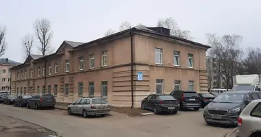 Office 905 m² in Minsk, Belarus