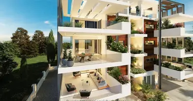 Appartement 2 chambres dans Paphos, Chypre