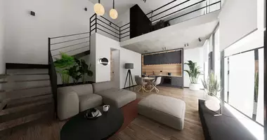 Apartamento 2 habitaciones en Alicante, España