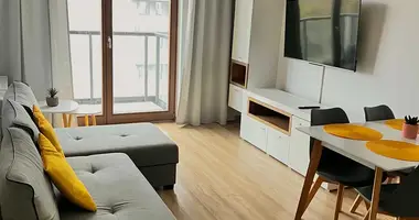 Apartamento 2 habitaciones en Danzig, Polonia