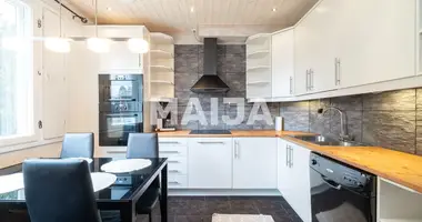 Apartamento 2 habitaciones en Kemi, Finlandia