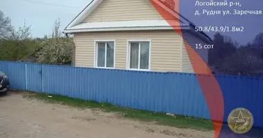 Haus in Rudnya, Belarus