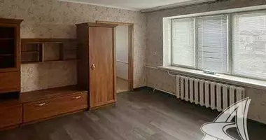 Wohnung 2 Zimmer in Znamienka, Weißrussland