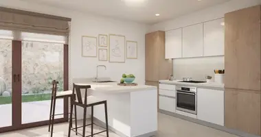 Apartamento 2 habitaciones en Almoradi, España