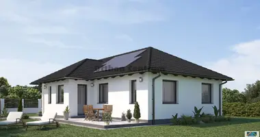 5 room house in Ecs, Hungary